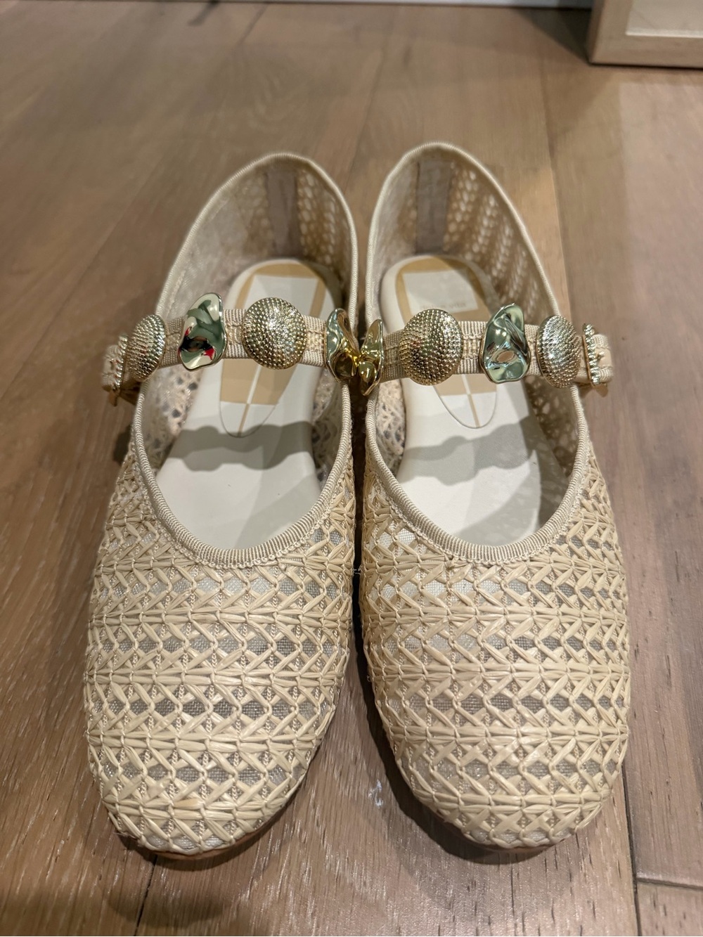 Dolce Vita Relan Flats